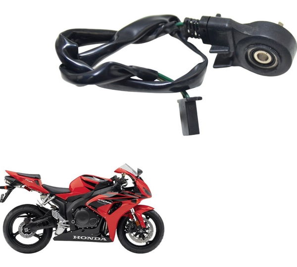 Sensor Pedal Lateral Honda Cbr 1000 Rr 04-07 Original
