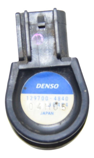 Bobina Ignição Honda Cbr 1000 Rr 04-07 Original