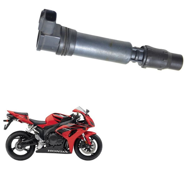 Bobina Ignição Honda Cbr 1000 Rr 04-07 Original