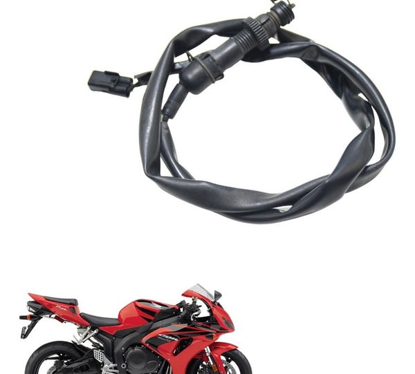 Interruptor Freio Traseiro Honda Cbr 1000 Rr 04-07 Original