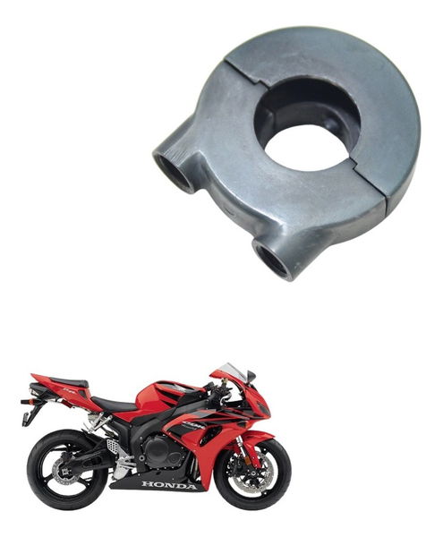 Capa Carcaça Acelerador Honda Cbr 1000 Rr 04-07 Original