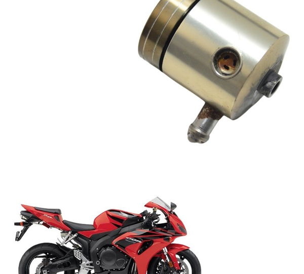 Reservatório Freio Traseiro Esportiv Honda Cbr 1000 Rr 04-07