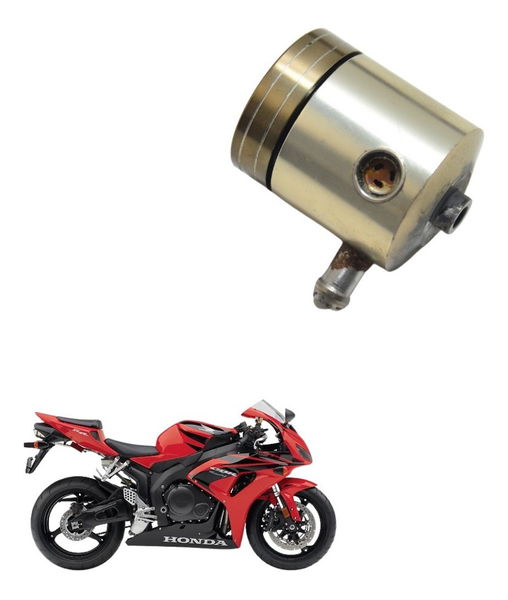 Reservatório Freio Traseiro Esportiv Honda Cbr 1000 Rr 04-07