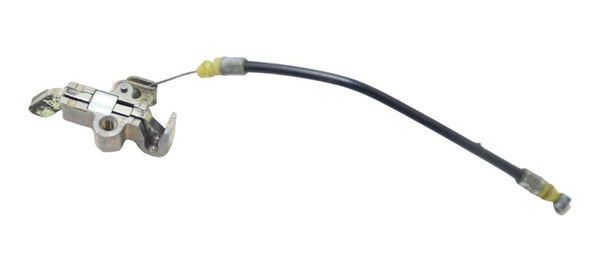 Trava Banco Honda Cbr 1000 Rr 04-07 Original