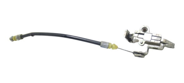 Trava Banco Honda Cbr 1000 Rr 04-07 Original