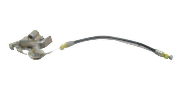 Trava Banco Honda Cbr 1000 Rr 04-07 Original