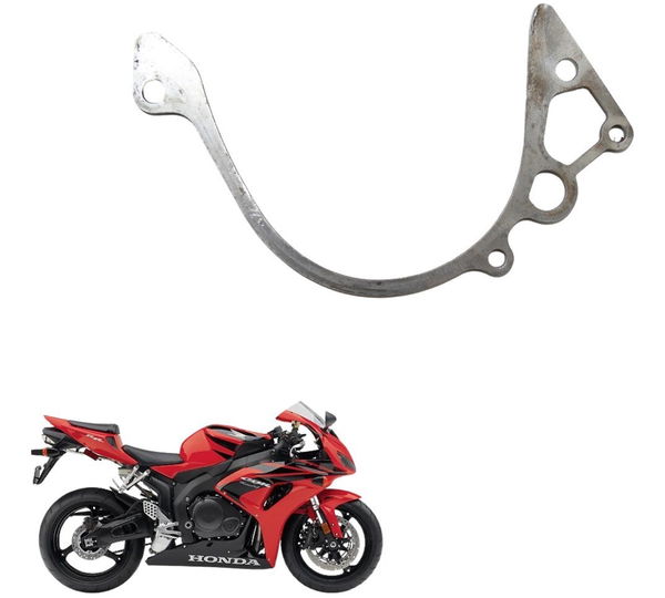 Guia Tampa Pinhão Honda Cbr 1000 Rr 04-07 Original