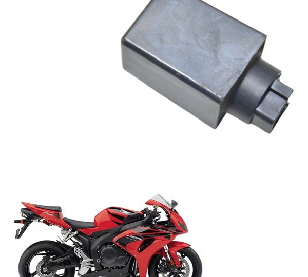 Rele Pisca Honda Cbr 1000 Rr 04-07 Original