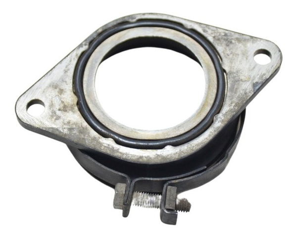 Coletor Admissão Honda Cbr 1000 Rr 04-07 Original
