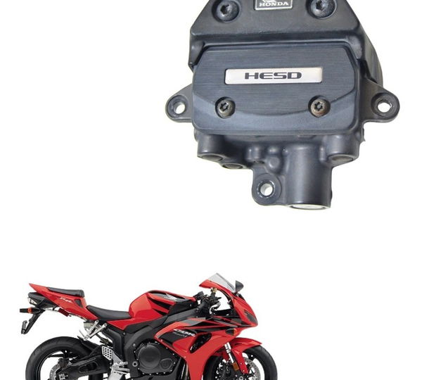 Amortecedor Direção Honda Cbr 1000 Rr 04-07 Original