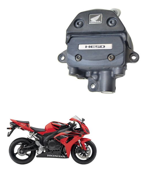Amortecedor Direção Honda Cbr 1000 Rr 04-07 Original