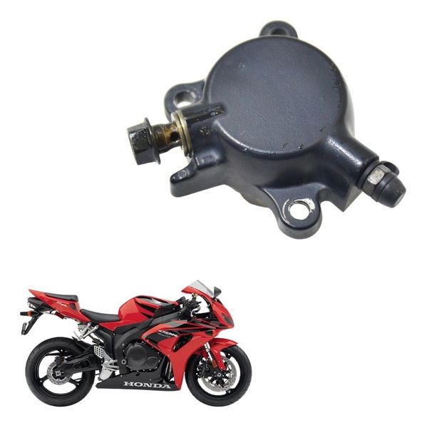 Acionador Embreagem Honda Cbr 1000 Rr 04-07 Original