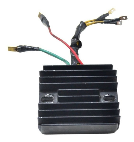Retificador Carga C/ Avaria Honda Cbr 1000 Rr 04-07 Paralelo