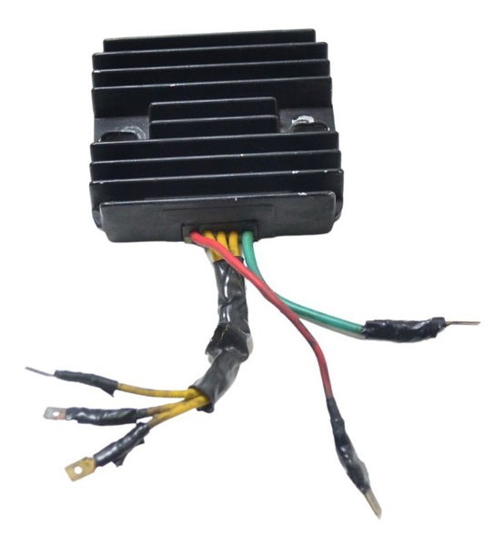 Retificador Carga C/ Avaria Honda Cbr 1000 Rr 04-07 Paralelo
