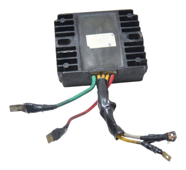 Retificador Carga C/ Avaria Honda Cbr 1000 Rr 04-07 Paralelo
