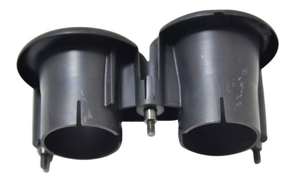 Duto Condutor Ar Honda Cbr 1000 Rr 04-07 Original
