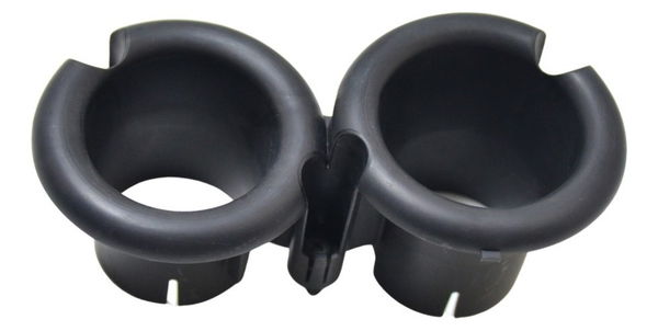 Duto Condutor Ar Honda Cbr 1000 Rr 04-07 Original