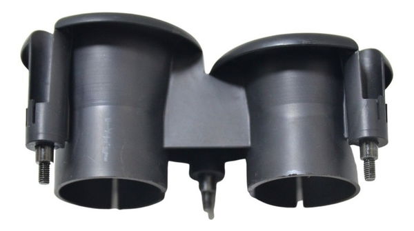 Duto Condutor Ar Honda Cbr 1000 Rr 04-07 Original