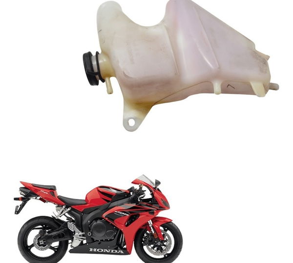 Reservatório Água Honda Cbr 1000 Rr 04-07 Original
