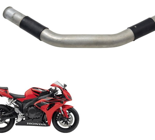 Conexão Água Honda Cbr 1000 Rr 04-07 Original