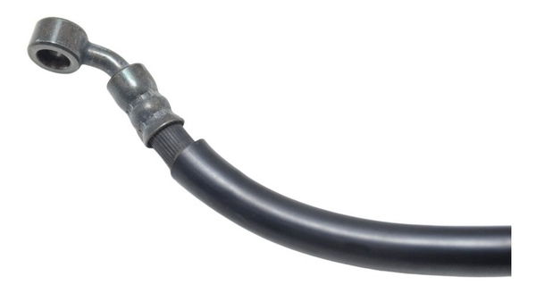 Flexível Freio Traseiro Honda Cbr 1000 Rr 04-07 Original