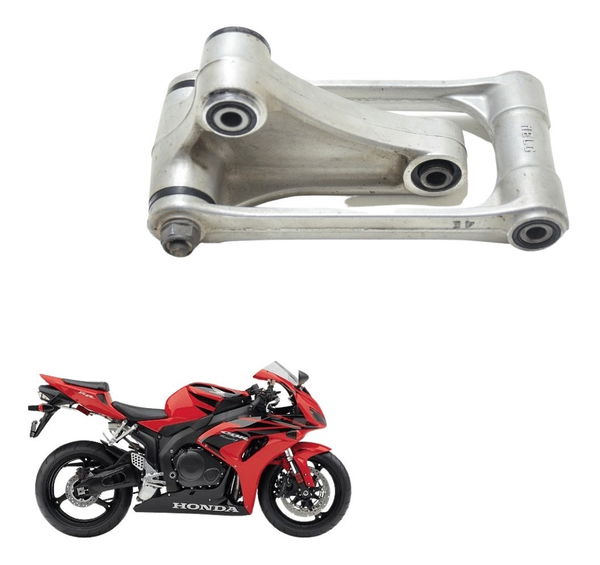 Pro Link Honda Cbr 1000 Rr 04-07 Original