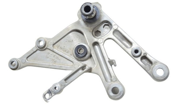 Bacalhau Dianteiro Direito Honda Cbr 1000 Rr 04-07 Original