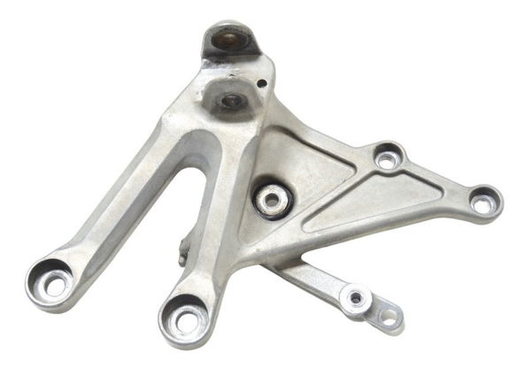 Bacalhau Dianteiro Direito Honda Cbr 1000 Rr 04-07 Original
