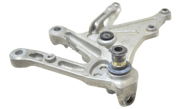 Bacalhau Dianteiro Direito Honda Cbr 1000 Rr 04-07 Original