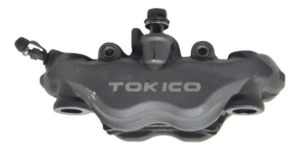 Pinça Freio Diant Esquerda Honda Cbr 1000 Rr 04-07 Original