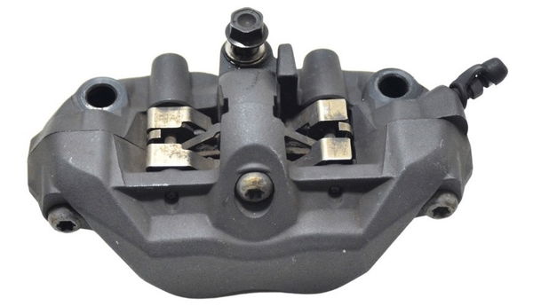 Pinça Freio Diant Esquerda Honda Cbr 1000 Rr 04-07 Original