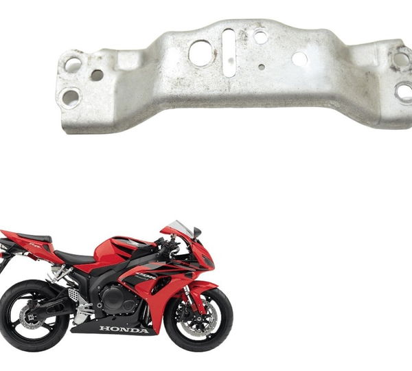 Suporte Banco Trava Honda Cbr 1000 Rr 04-07 Original