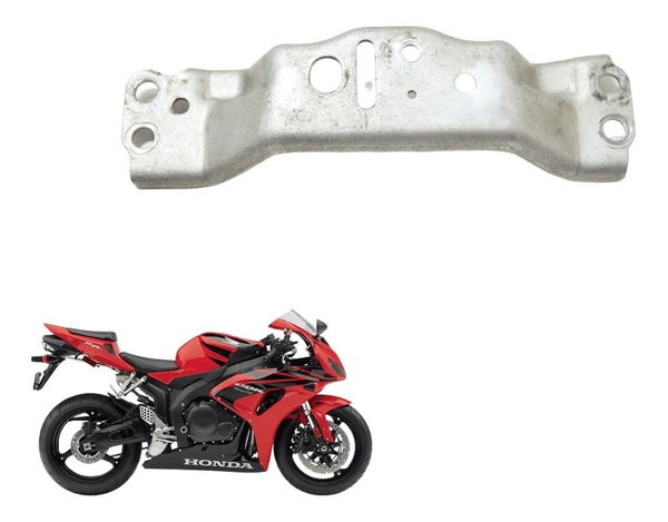 Suporte Banco Trava Honda Cbr 1000 Rr 04-07 Original