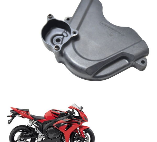 Tampa Pinhão Honda Cbr 1000 Rr 04-07 Original