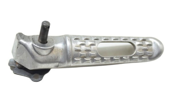 Pedaleira Traseira Direita Honda Cbr 1000 Rr 04-07 Original