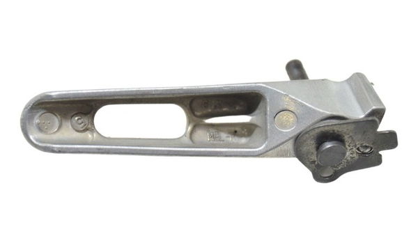Pedaleira Traseira Direita Honda Cbr 1000 Rr 04-07 Original