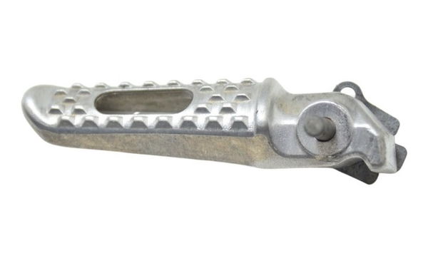 Pedaleira Traseira Direita Honda Cbr 1000 Rr 04-07 Original