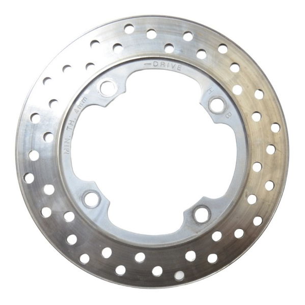 Disco Freio Traseiro Honda Cbr 1000 Rr 04-07 Original