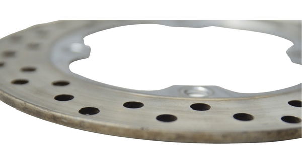 Disco Freio Traseiro Honda Cbr 1000 Rr 04-07 Original