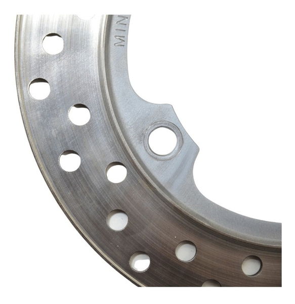 Disco Freio Traseiro Honda Cbr 1000 Rr 04-07 Original