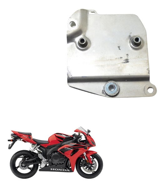 Suporte Retificador Carga Honda Cbr 1000 Rr 04-07 Original
