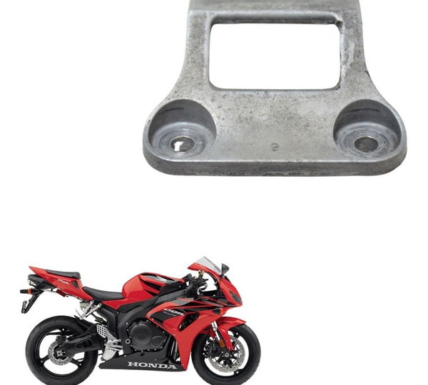 Suporte Banco Honda Cbr 1000 Rr 04-07 Original