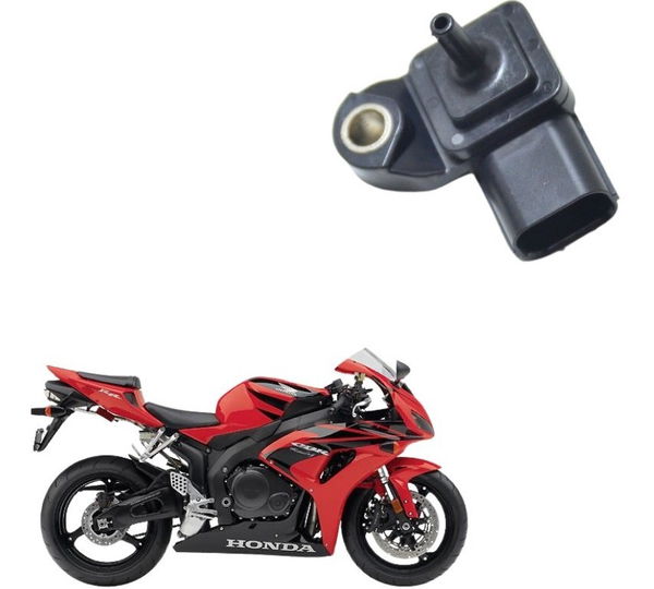 Sensor Map Honda Cbr 1000 Rr 04-07 Original