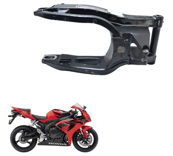 Balança C/ Detalhes Honda Cbr 1000 Rr 04-07 Original