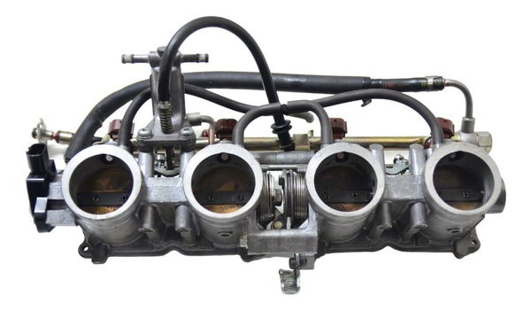 Corpo Injeção Honda Cbr 1000 Rr 04-07 Original
