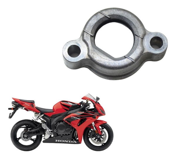 Visor Óleo Honda Cbr 1000 Rr 04-07 Original