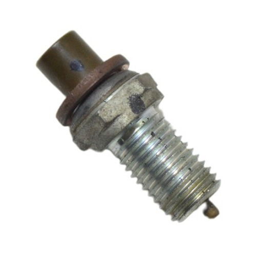 Sensor Neutro Honda Cbr 1000 Rr 04-07 Original