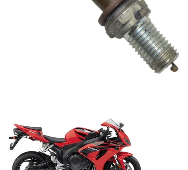 Sensor Neutro Honda Cbr 1000 Rr 04-07 Original