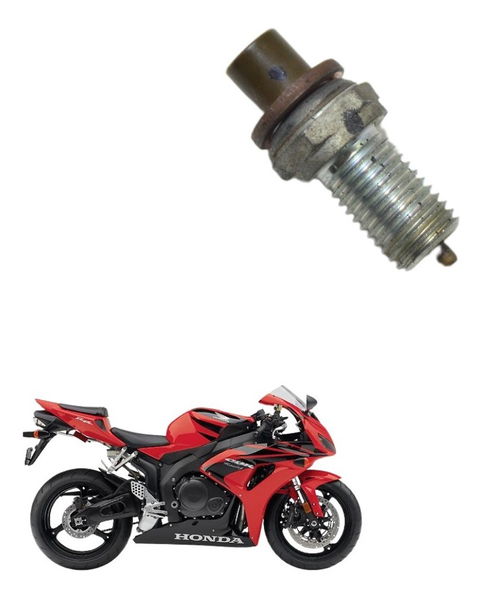 Sensor Neutro Honda Cbr 1000 Rr 04-07 Original