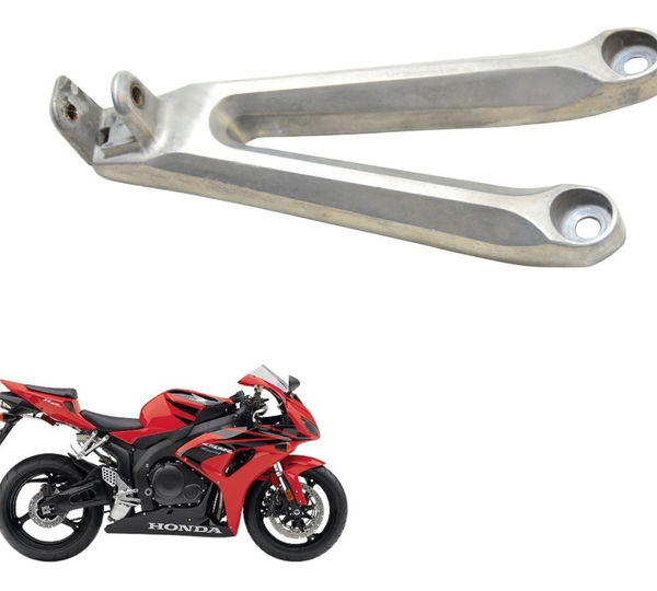 Bacalhau Traseiro Esquerdo Honda Cbr 1000 Rr 04-07 Original